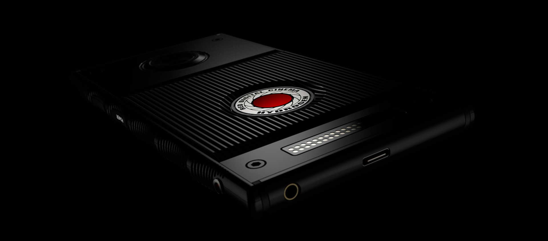RED announces it’s First Smartphone with Holographic Display and Support for Camera Modules